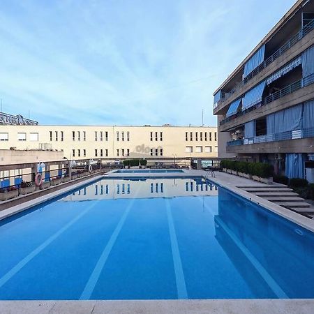 Apartamento Piscina En Platja Daro By Host&Joy Platja d'Aro Exterior photo