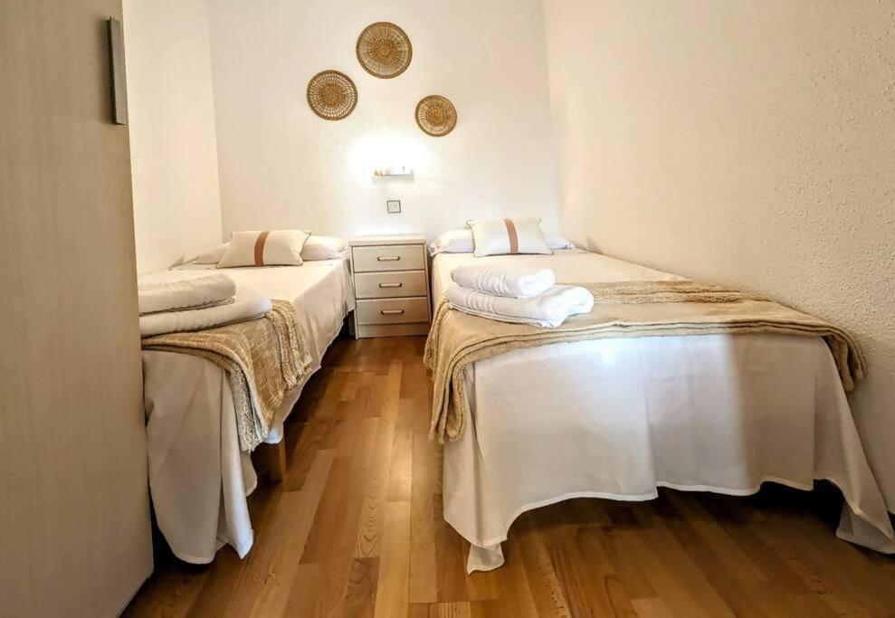 Apartamento Piscina En Platja Daro By Host&Joy Platja d'Aro Exterior photo