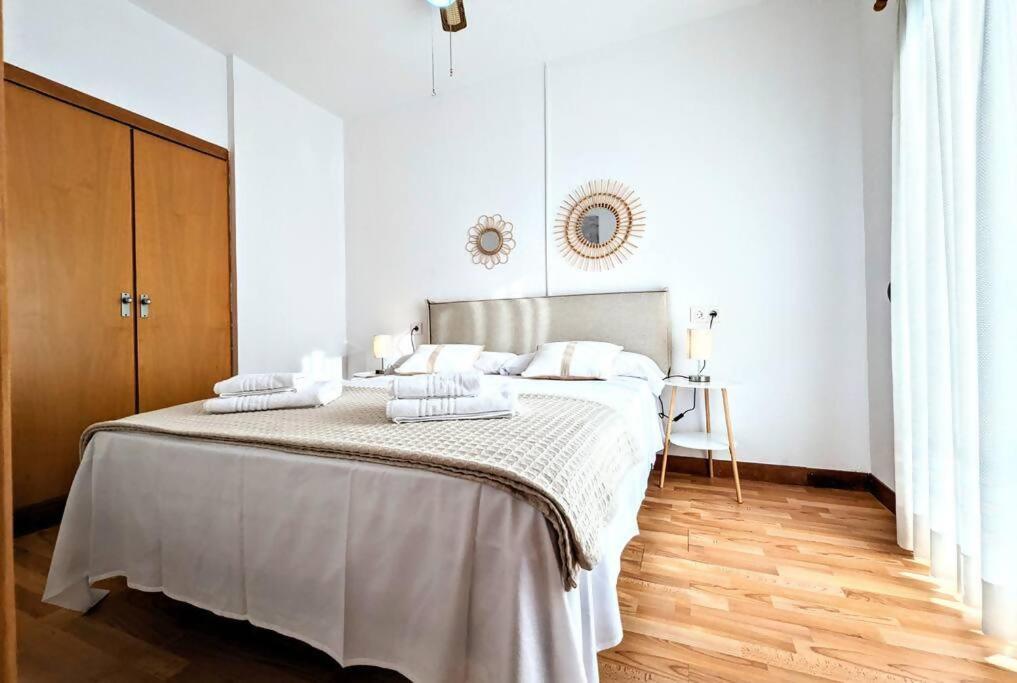 Apartamento Piscina En Platja Daro By Host&Joy Platja d'Aro Exterior photo